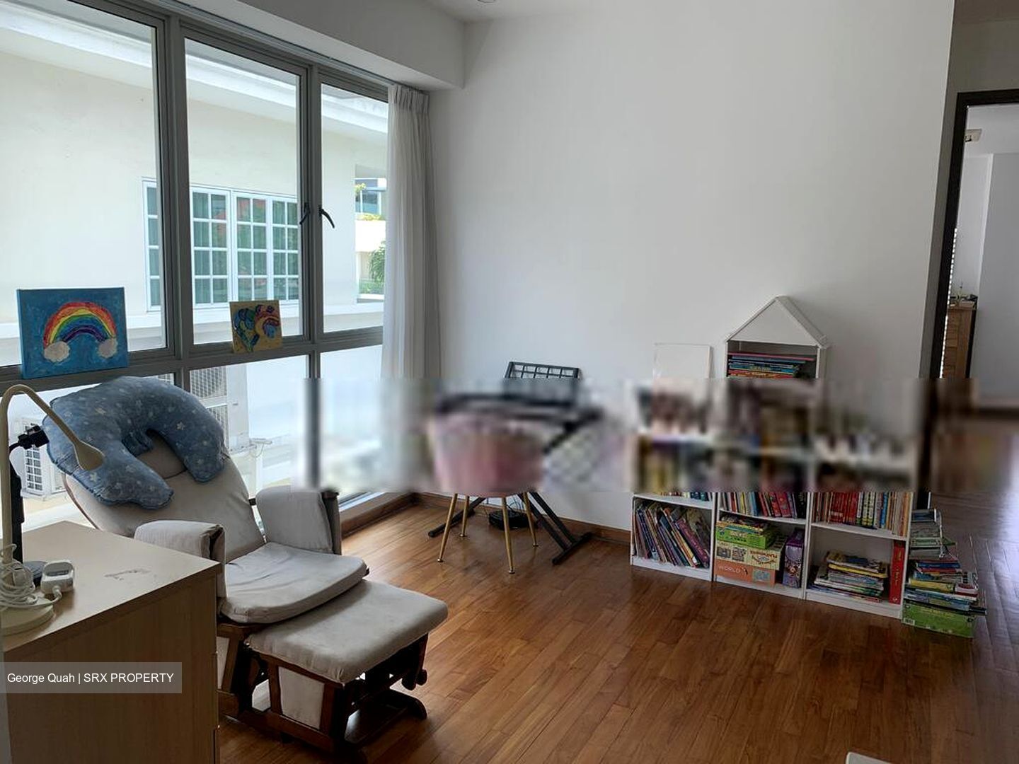 Frankel Estate (D15), Semi-Detached #629730301
